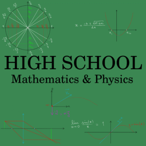 High School - 1-hour session